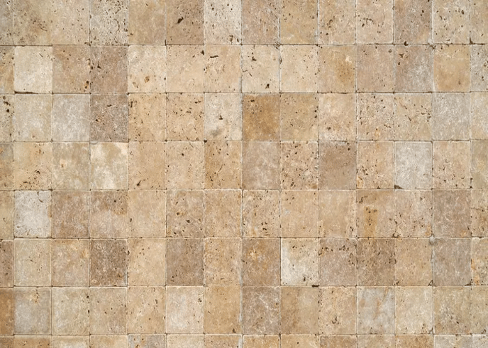 Stone Tile Flooring