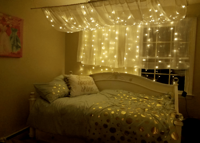  String Lights and Fairy Lights