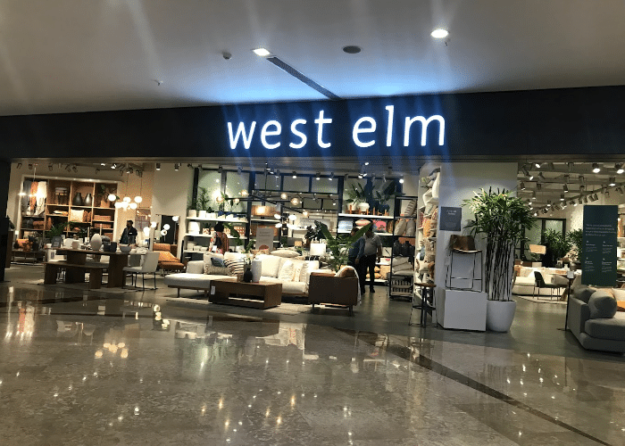 West Elm