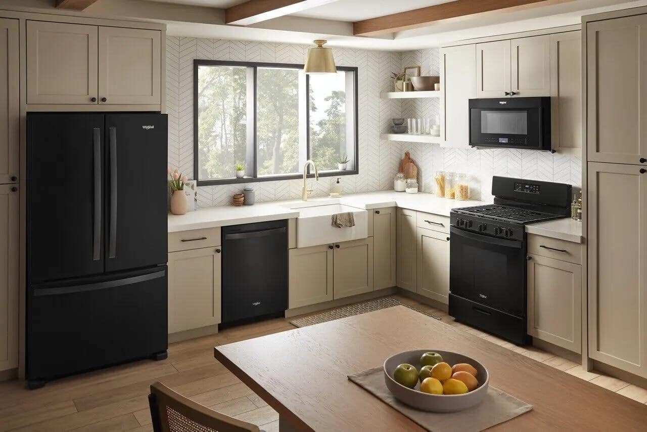 What Are the Latest Trends in Modern Appliances for The Home