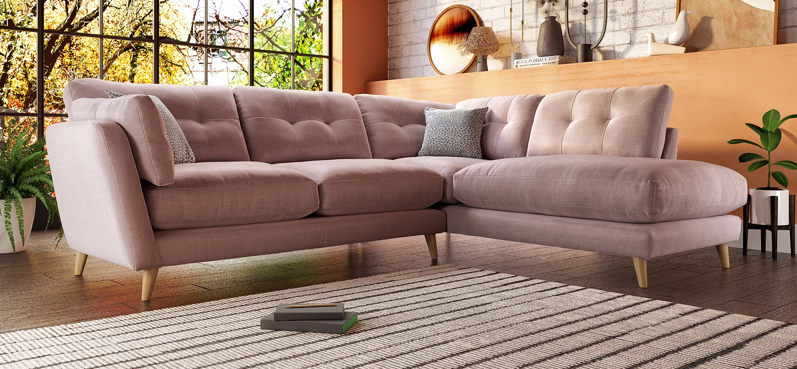 Which Brands Offer Eco-Friendly and Sustainable Couch Options