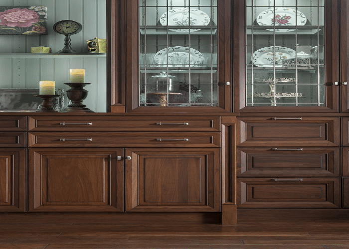 Wood-Mode Fine Custom Cabinetry