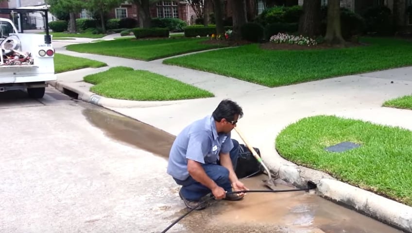 Preventing Blocked Drains in Outdoor Areas: Tips for Keeping Your Yard and Patio Drainage Clear