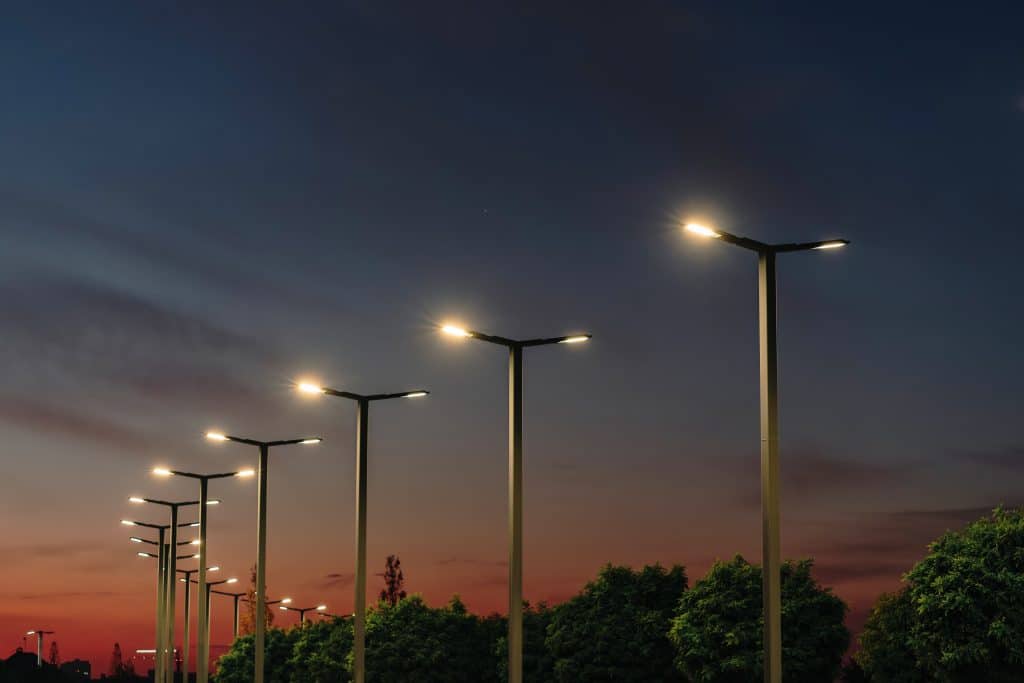 Understanding The Foundations Of Street Lighting Design