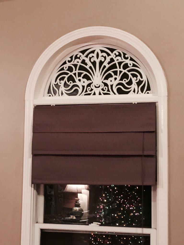 Benefits of an Arched Doorway