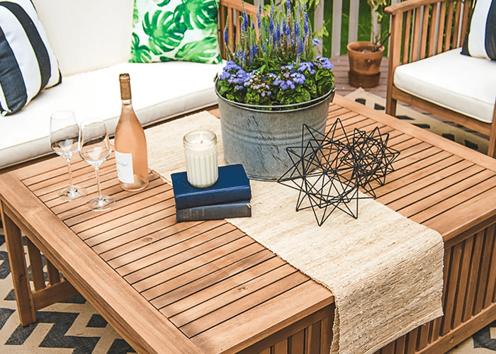  Boho in Patio