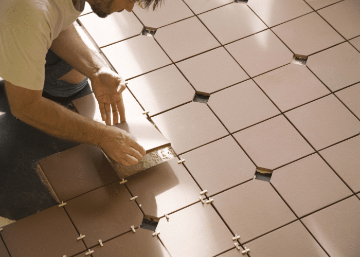 Ceramic Tiles