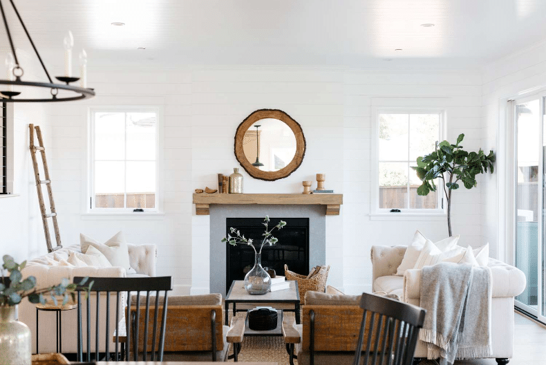 Choose Neutral Paint Colors