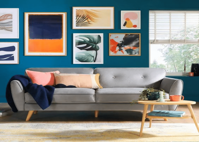 Create a Gallery Wall