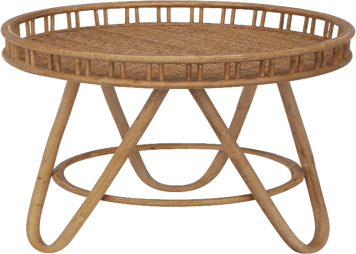 FINECASA Rattan