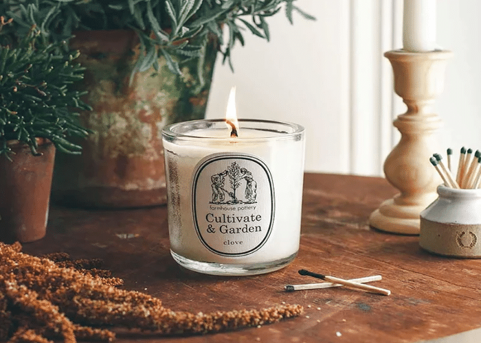 Farmhouse Candles