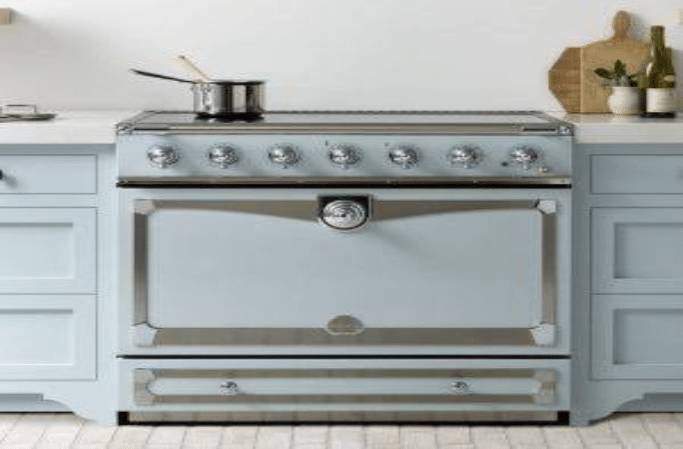 French Stove