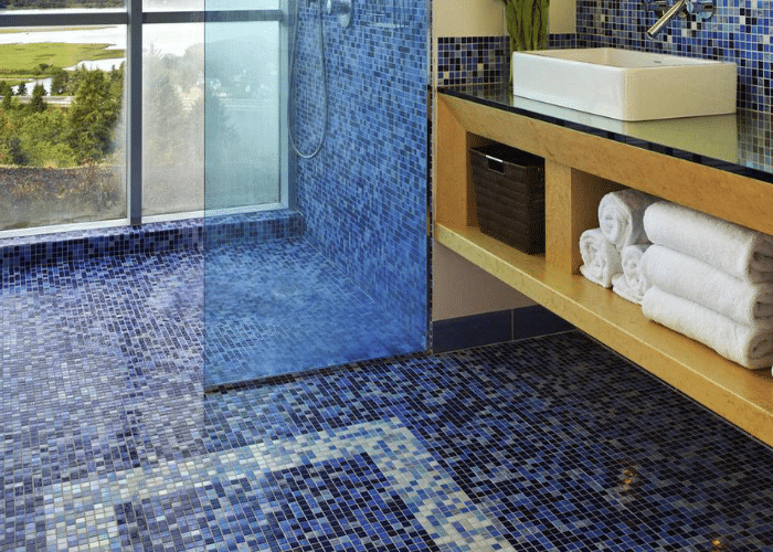 Glass Tiles