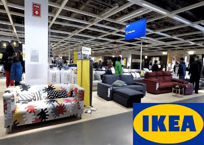 IKEA