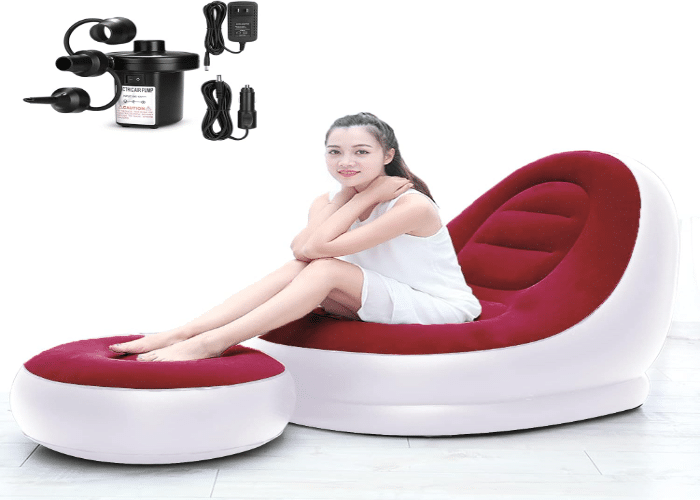 Inflatable Lounge Chair