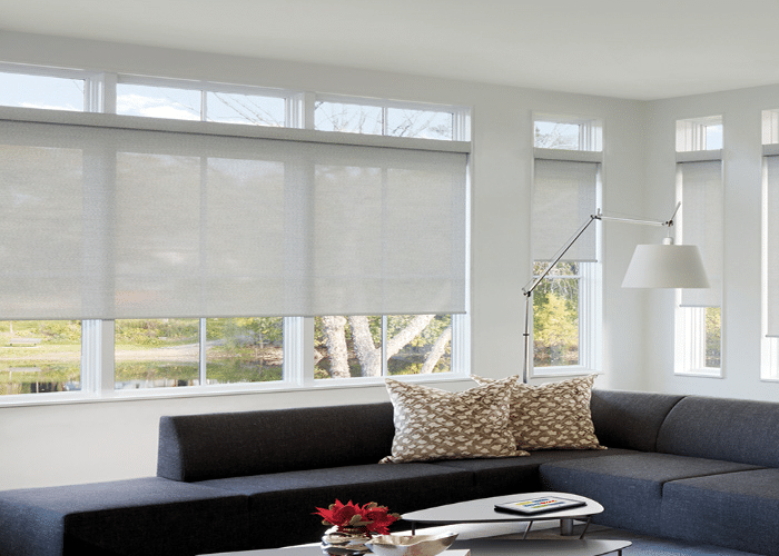 Plant-Based Blinds