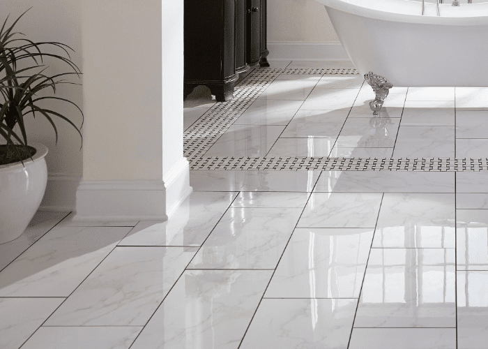 Porcelain Tiles