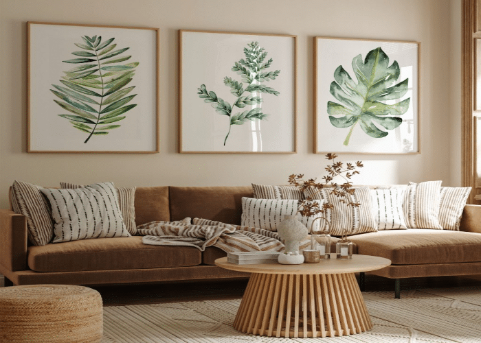  Select Décor