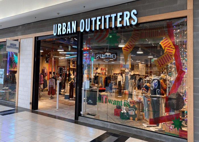 Urban Outfitters