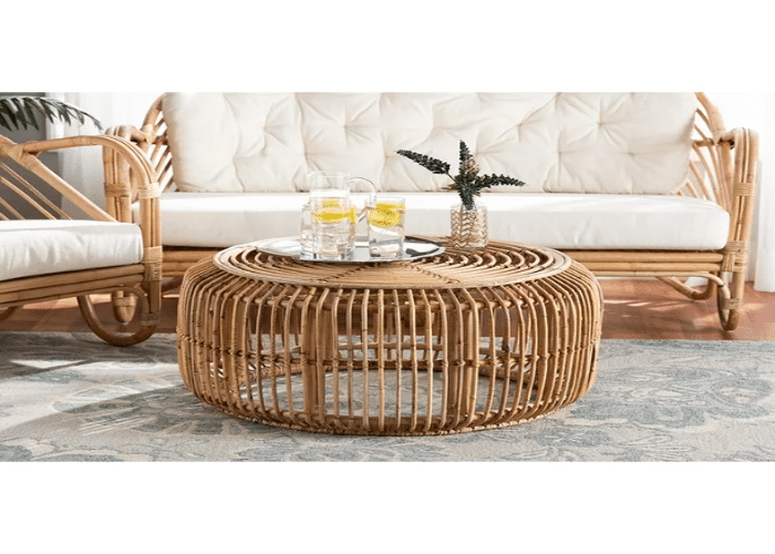 Walmart for Your Boho Coffee Table