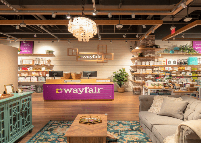 Wayfair