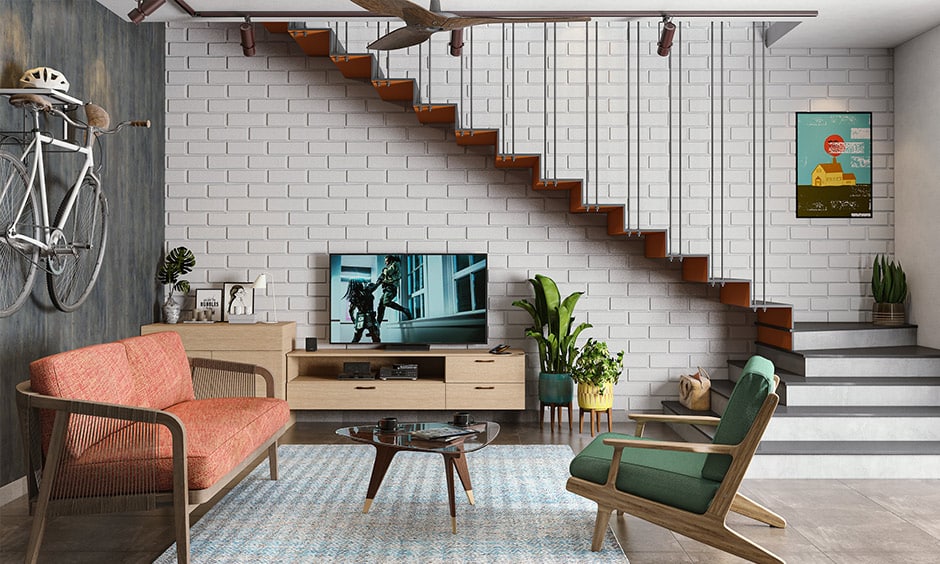 What Are Some Popular Staircase Decor Ideas