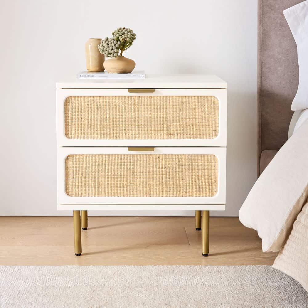 What is the Average Cost of a Boho Nightstand