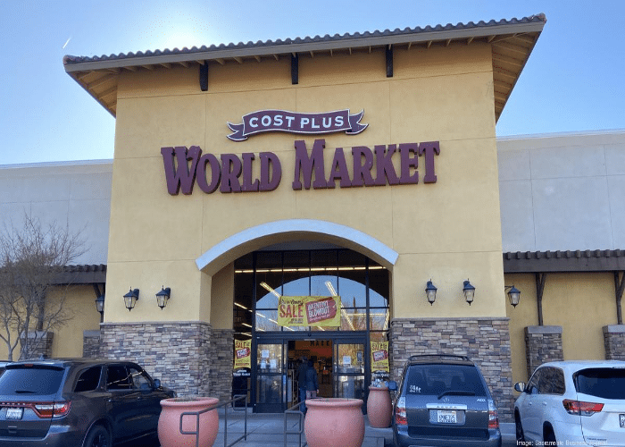  World Market