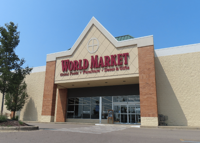  World Market