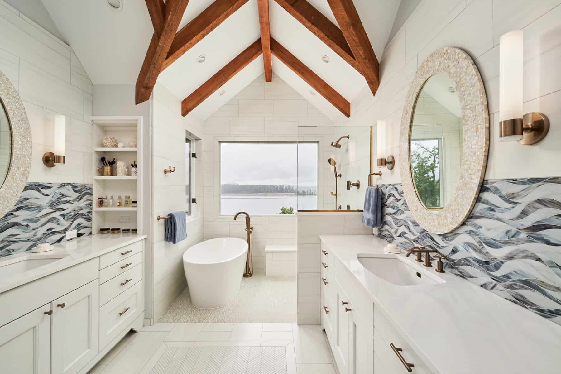 How to Plan Your Bathroom Renovation Project