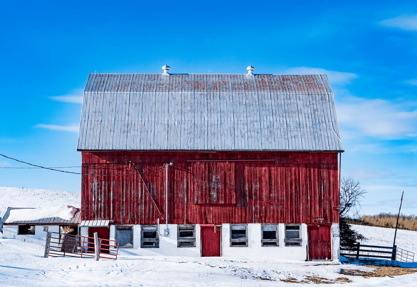 Everything You Should Know about galvanized steel roofing