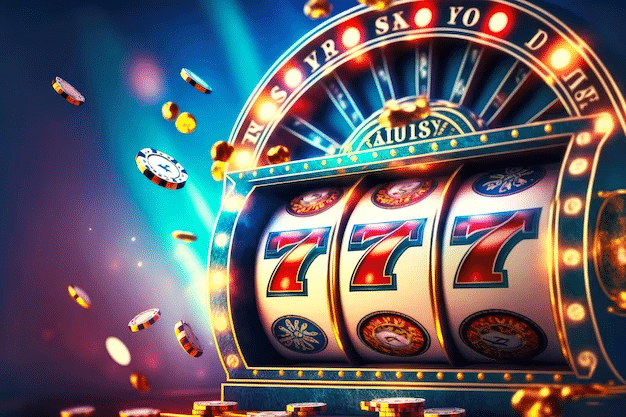 Retro-Tech Renaissance: How Old-School Slot Gaming Influences Modern Design