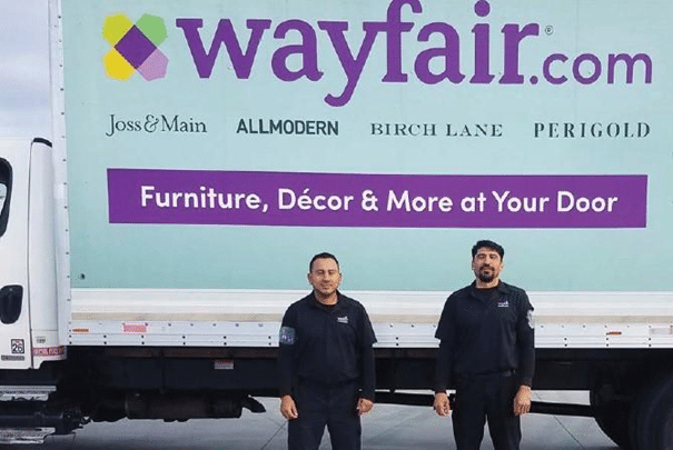 About Wayfair Platform