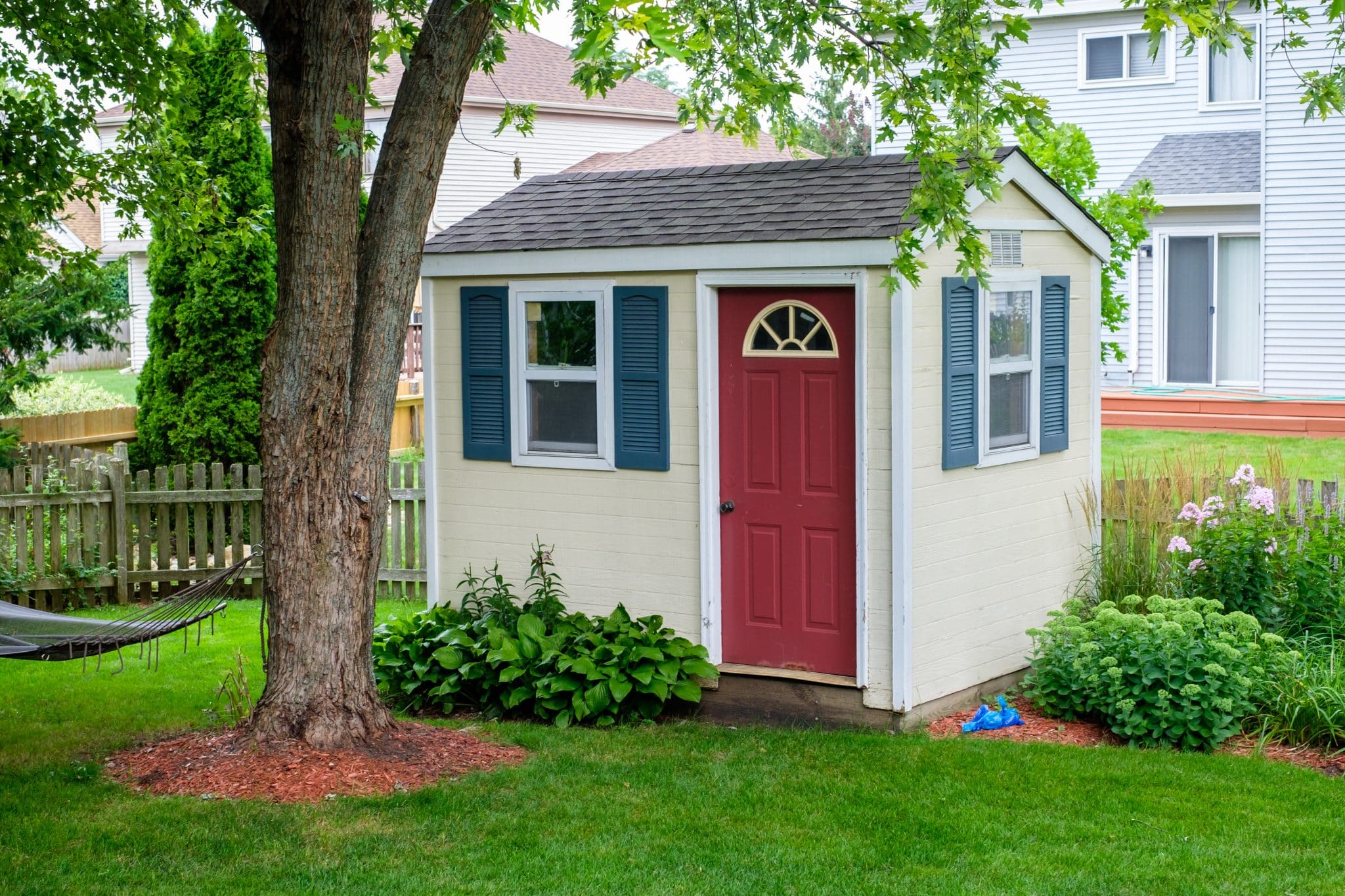 An Essential Guide To Buying An Outdoor Shed