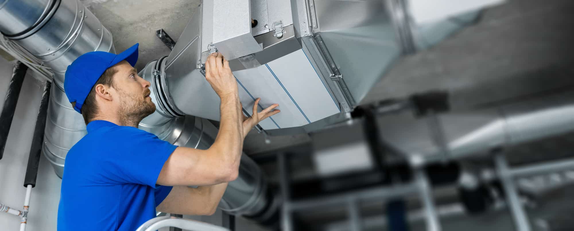 HVAC Maintenance Basics: 10 Steps To Keep Your System Running Smoothly