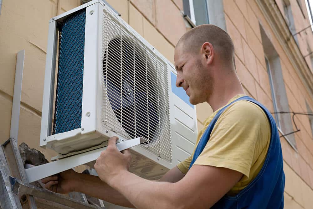 Energy-Efficient HVAC Upgrades in Phoenix