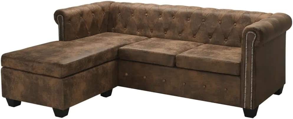 Chesterfield Sofa