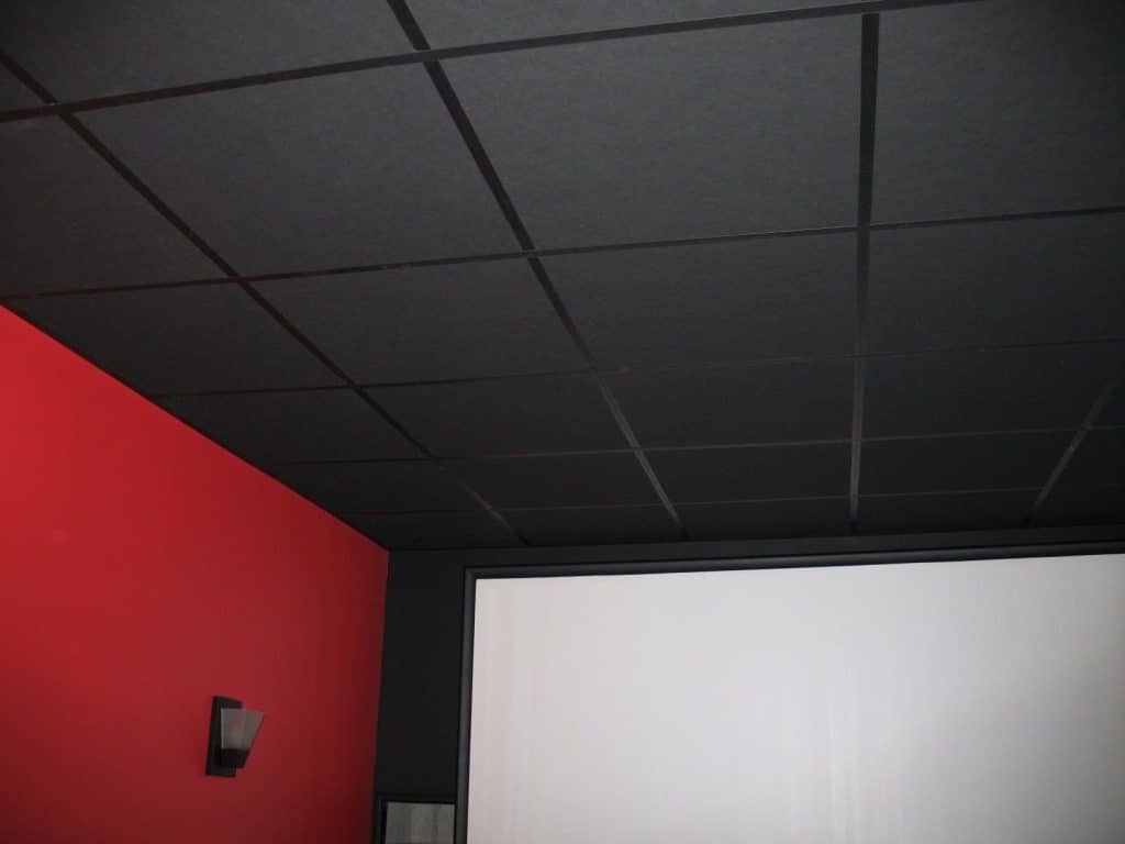 Drop Ceiling Tiles