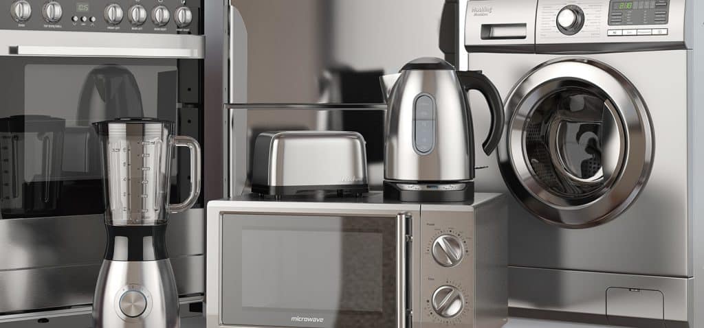 Energy-Efficient Appliances – An Investment Worth Making