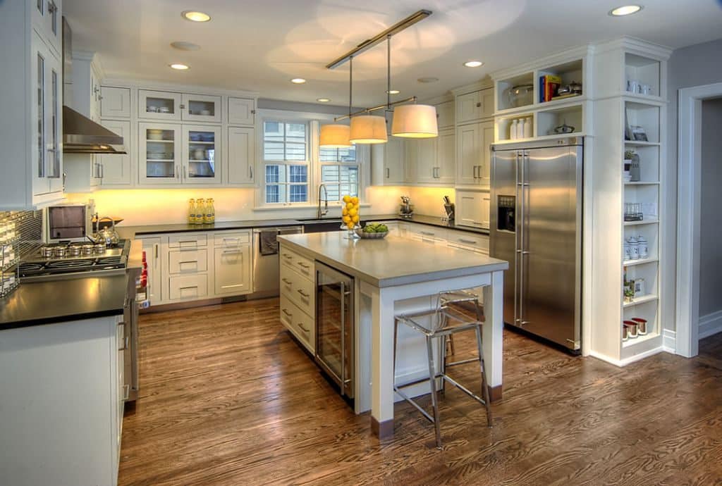 Evaluating Pantry Items: Creating an Efficient Kitchen Space