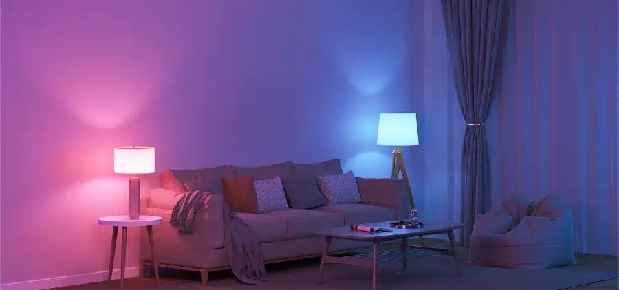 Govee Smart Bulbs: Best Smart Light