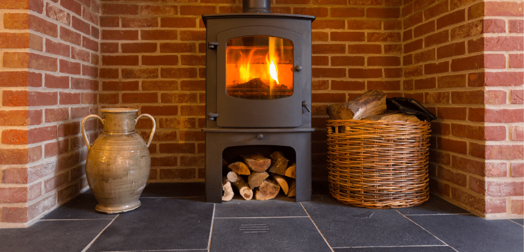 How to Choose the Perfect Tiles for Your Fireplace