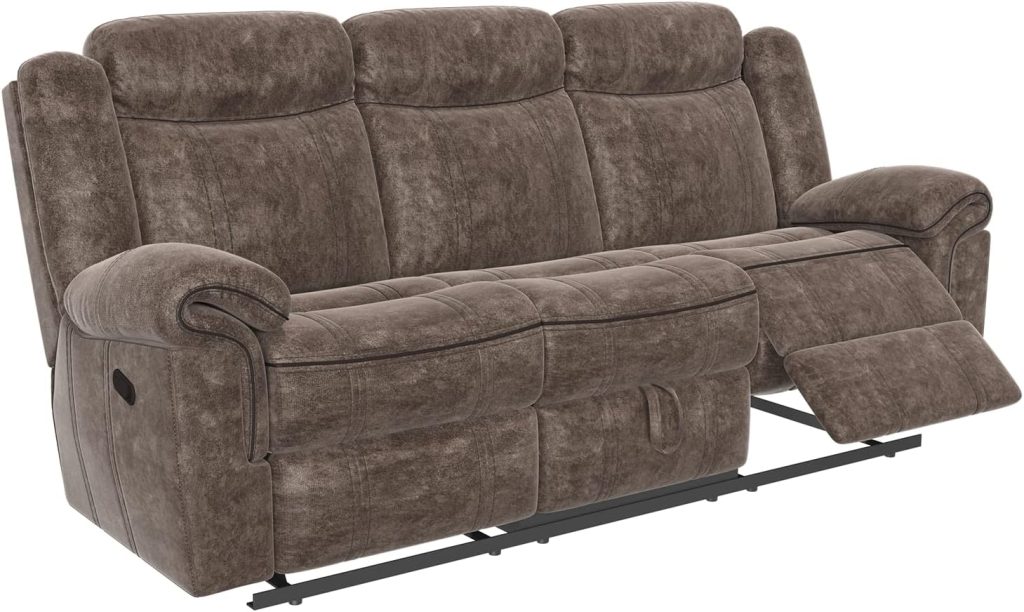 Recliner Sofa