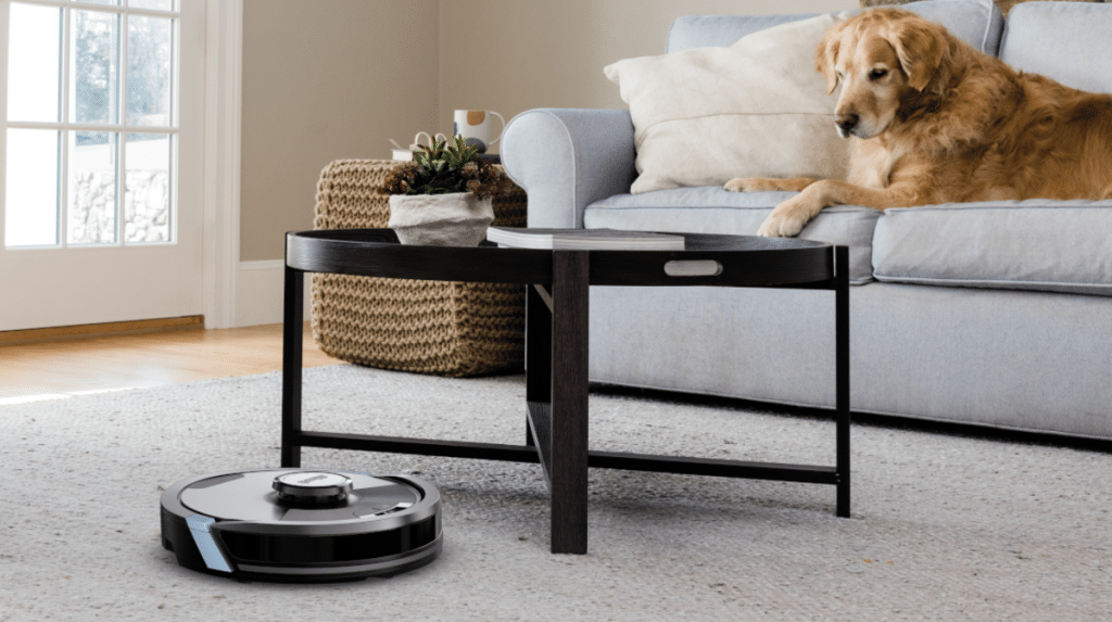 Shark AI Ultra: Best Robot Vacuum