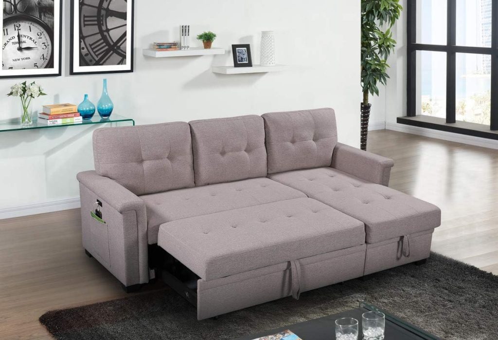 Sleeper Sofa