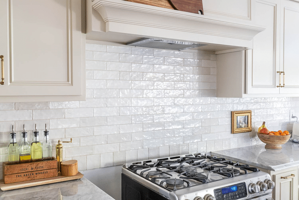 Subway Tiles