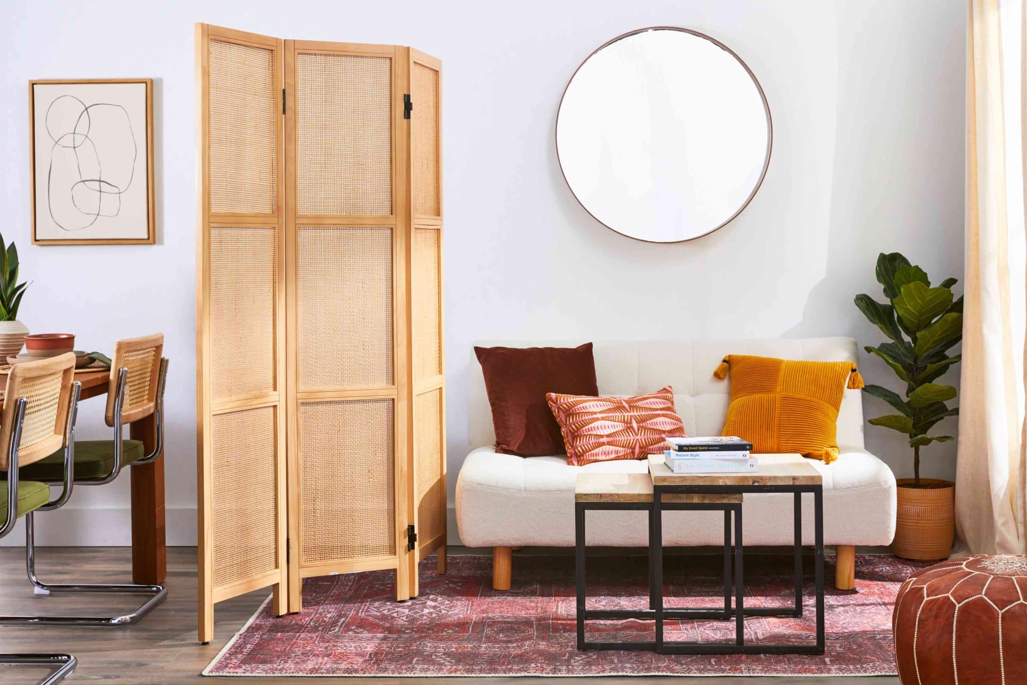 Top Benefits of Buying Room Dividers You Need to Know