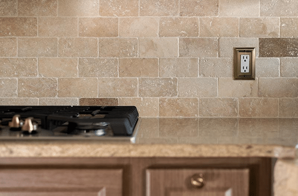 Travertine Tiles