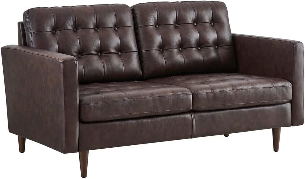 Tufted Sofa