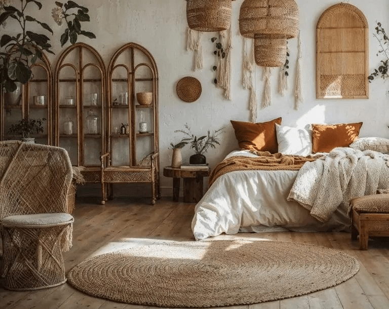 What is Boho Decor?